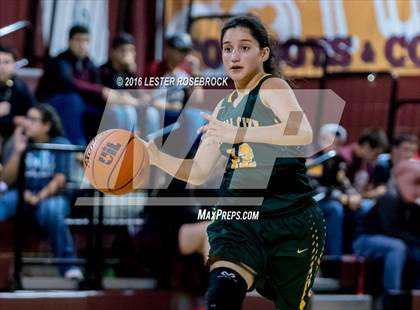 Thumbnail 2 in Crystal City vs Cotulla photogallery.