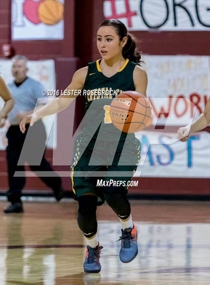 Thumbnail 2 in Crystal City vs Cotulla photogallery.