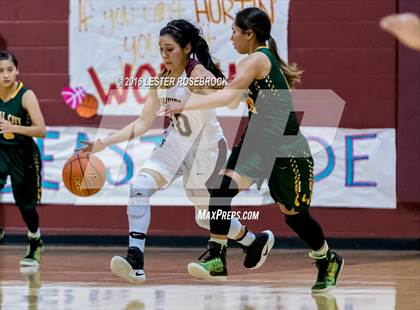 Thumbnail 1 in Crystal City vs Cotulla photogallery.