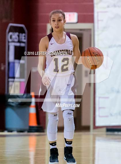 Thumbnail 2 in Crystal City vs Cotulla photogallery.