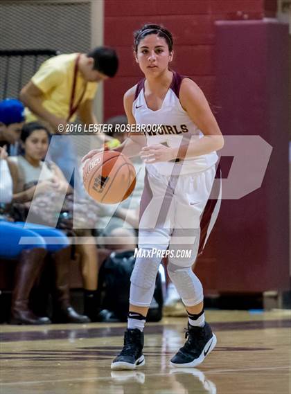 Thumbnail 3 in Crystal City vs Cotulla photogallery.