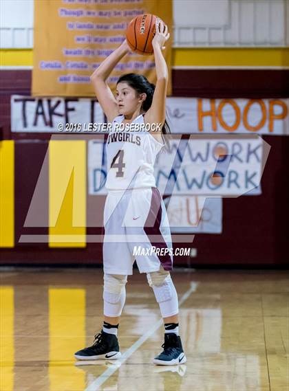 Thumbnail 3 in Crystal City vs Cotulla photogallery.
