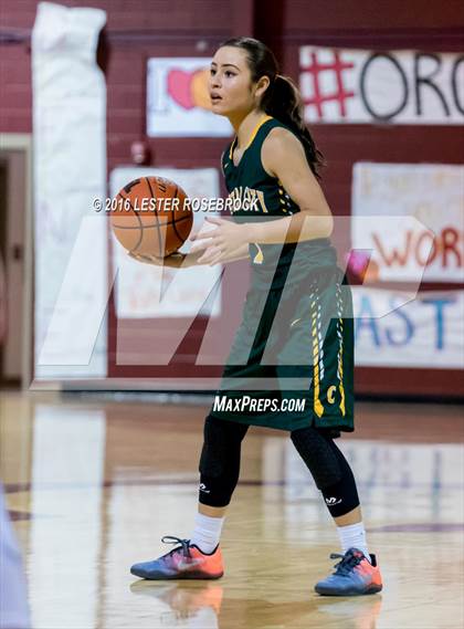 Thumbnail 2 in Crystal City vs Cotulla photogallery.