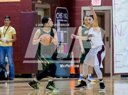 Thumbnail 2 in Crystal City vs Cotulla photogallery.