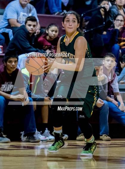 Thumbnail 1 in Crystal City vs Cotulla photogallery.