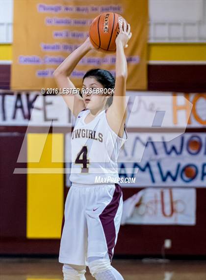 Thumbnail 1 in Crystal City vs Cotulla photogallery.