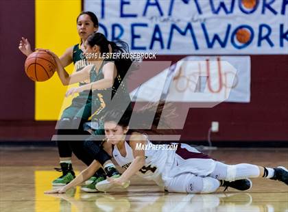 Thumbnail 3 in Crystal City vs Cotulla photogallery.