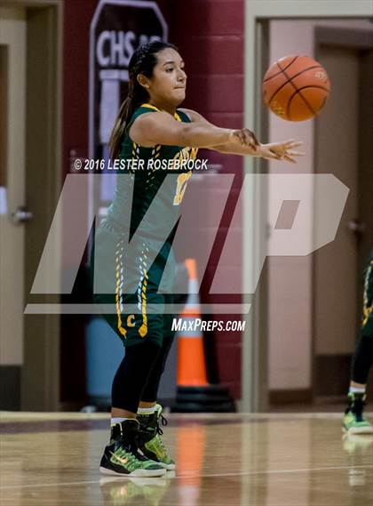 Thumbnail 3 in Crystal City vs Cotulla photogallery.