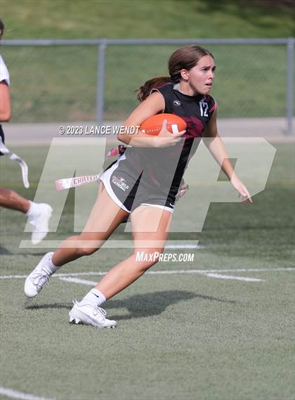 Thumbnail 2 in Chatfield vs ThunderRidge photogallery.