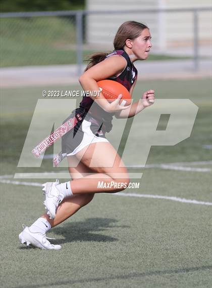 Thumbnail 3 in Chatfield vs ThunderRidge photogallery.