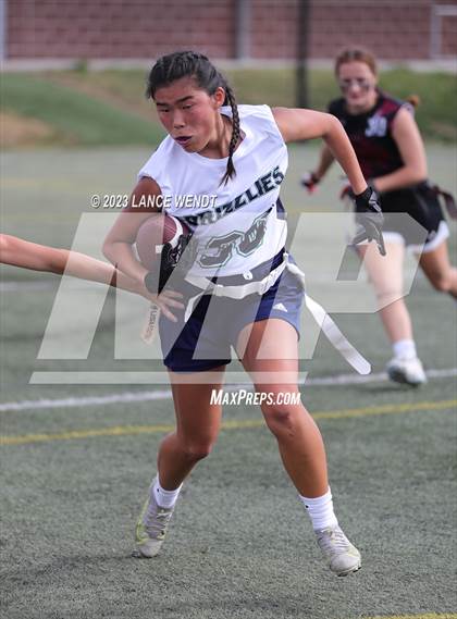Thumbnail 3 in Chatfield vs ThunderRidge photogallery.