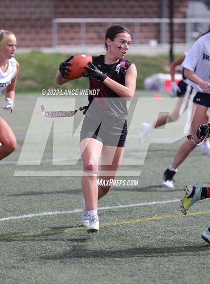 Thumbnail 3 in Chatfield vs ThunderRidge photogallery.