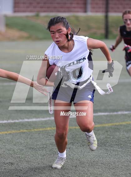 Thumbnail 2 in Chatfield vs ThunderRidge photogallery.