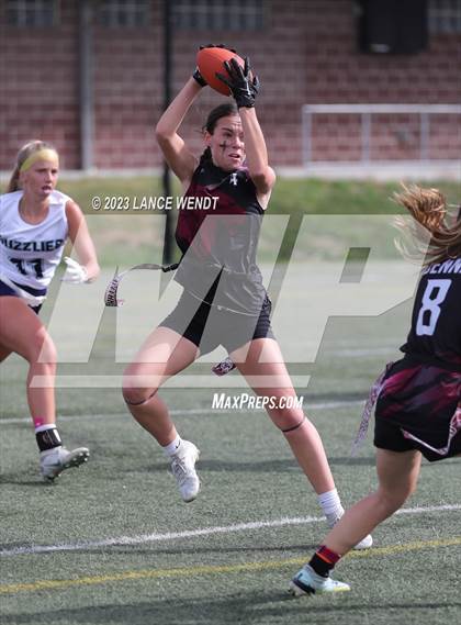 Thumbnail 3 in Chatfield vs ThunderRidge photogallery.