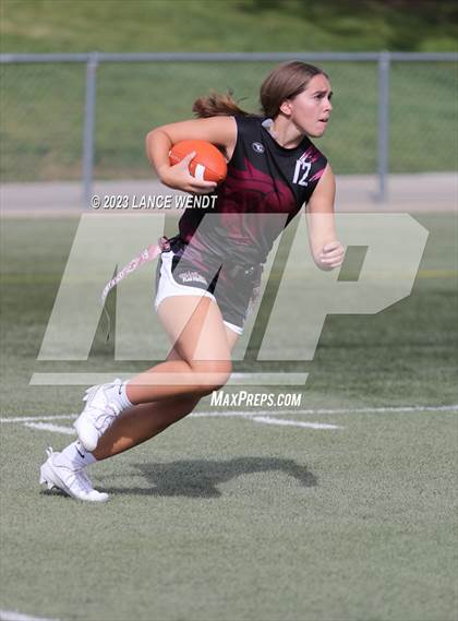 Thumbnail 1 in Chatfield vs ThunderRidge photogallery.