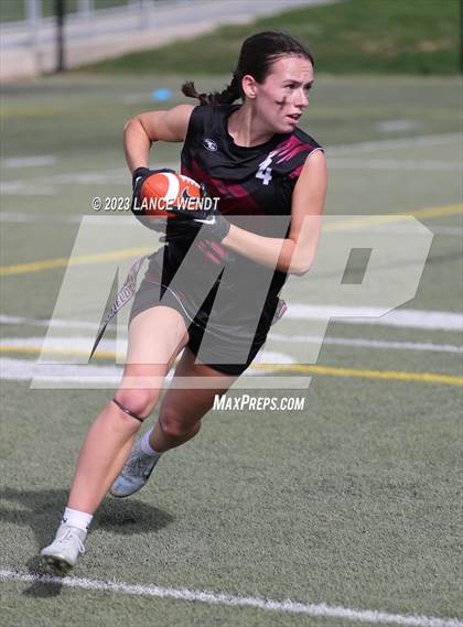 Thumbnail 3 in Chatfield vs ThunderRidge photogallery.