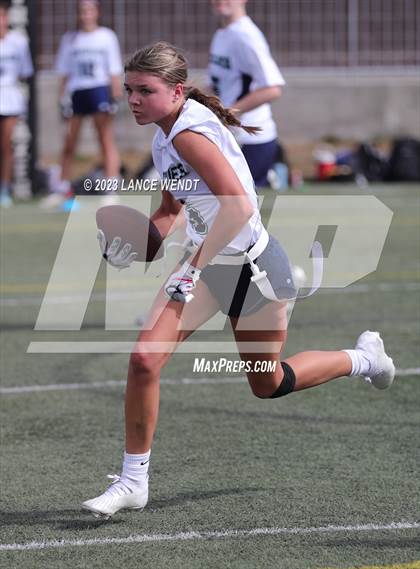 Thumbnail 3 in Chatfield vs ThunderRidge photogallery.