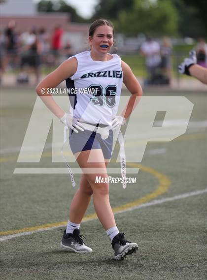 Thumbnail 1 in Chatfield vs ThunderRidge photogallery.