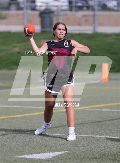 Thumbnail 2 in Chatfield vs ThunderRidge photogallery.