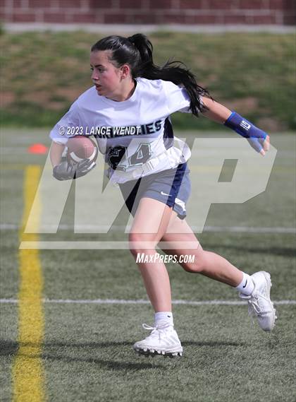 Thumbnail 3 in Chatfield vs ThunderRidge photogallery.