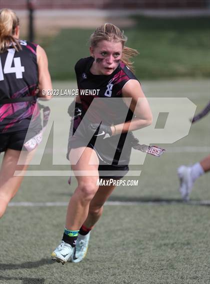 Thumbnail 3 in Chatfield vs ThunderRidge photogallery.