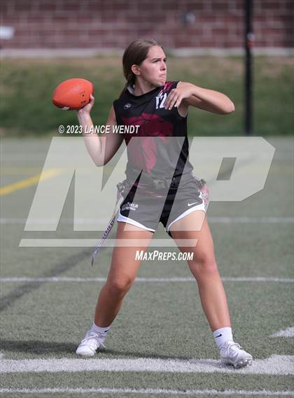 Thumbnail 1 in Chatfield vs ThunderRidge photogallery.
