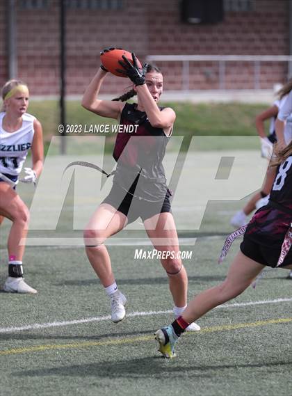 Thumbnail 1 in Chatfield vs ThunderRidge photogallery.