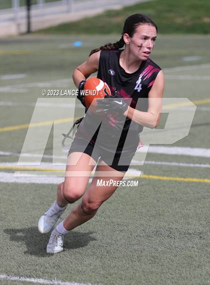 Thumbnail 2 in Chatfield vs ThunderRidge photogallery.