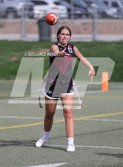 Thumbnail 1 in Chatfield vs ThunderRidge photogallery.