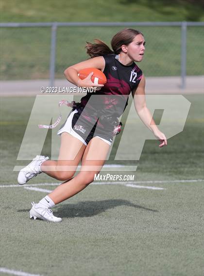 Thumbnail 3 in Chatfield vs ThunderRidge photogallery.