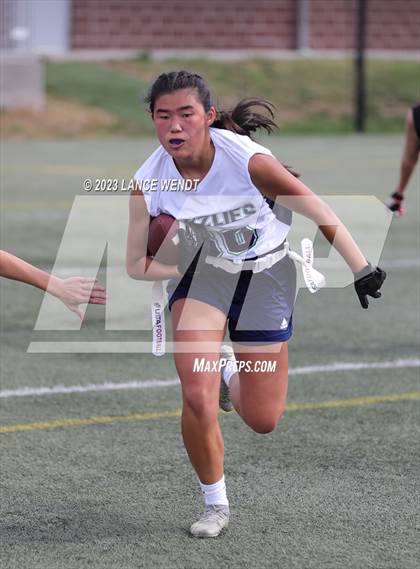Thumbnail 1 in Chatfield vs ThunderRidge photogallery.
