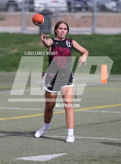 Thumbnail 3 in Chatfield vs ThunderRidge photogallery.
