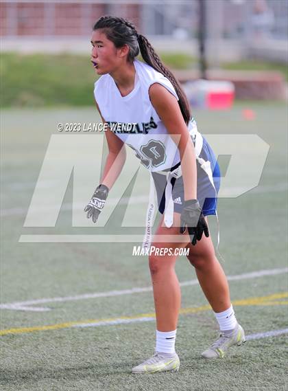 Thumbnail 2 in Chatfield vs ThunderRidge photogallery.
