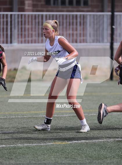 Thumbnail 1 in Chatfield vs ThunderRidge photogallery.