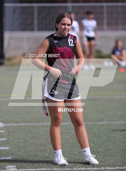 Thumbnail 2 in Chatfield vs ThunderRidge photogallery.