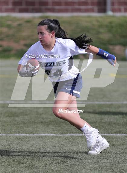 Thumbnail 2 in Chatfield vs ThunderRidge photogallery.