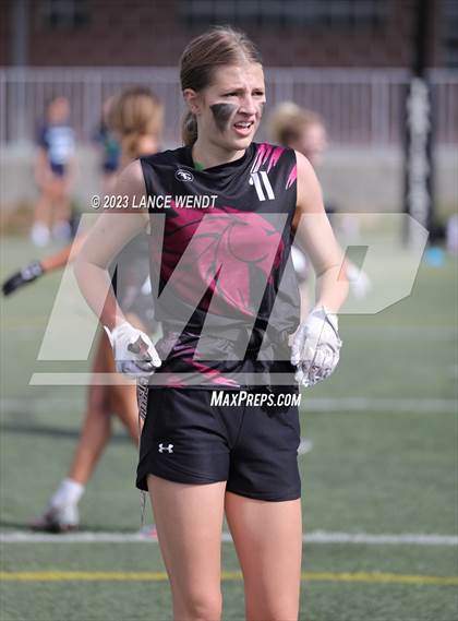 Thumbnail 1 in Chatfield vs ThunderRidge photogallery.
