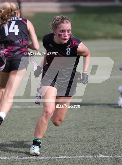 Thumbnail 1 in Chatfield vs ThunderRidge photogallery.