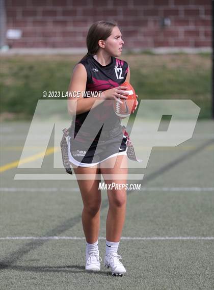 Thumbnail 2 in Chatfield vs ThunderRidge photogallery.