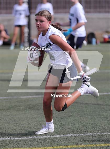 Thumbnail 1 in Chatfield vs ThunderRidge photogallery.