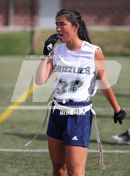 Thumbnail 2 in Chatfield vs ThunderRidge photogallery.