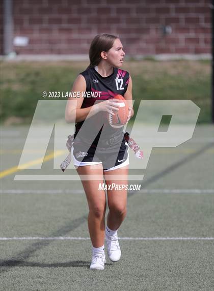 Thumbnail 1 in Chatfield vs ThunderRidge photogallery.