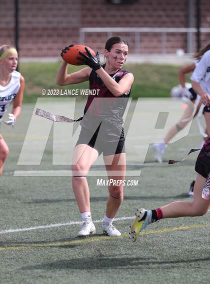 Thumbnail 2 in Chatfield vs ThunderRidge photogallery.