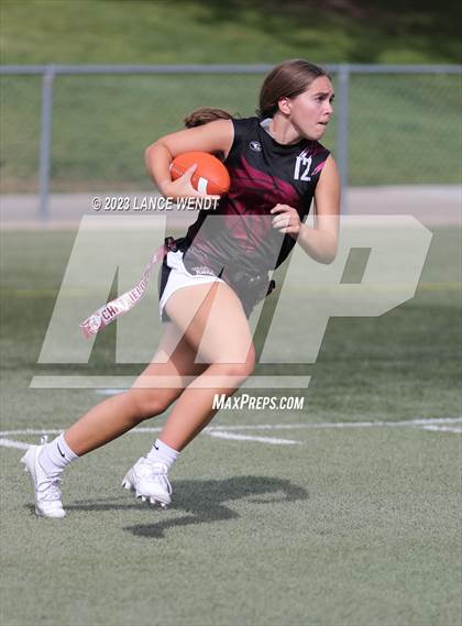 Thumbnail 2 in Chatfield vs ThunderRidge photogallery.