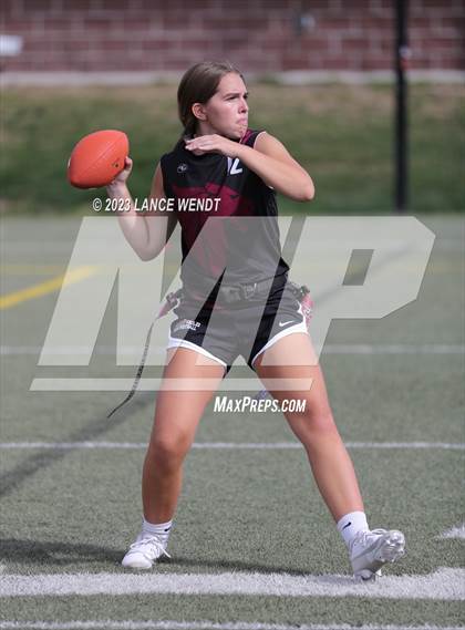 Thumbnail 3 in Chatfield vs ThunderRidge photogallery.