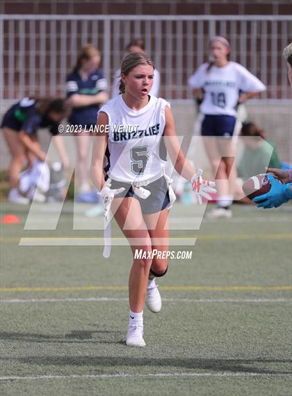 Thumbnail 2 in Chatfield vs ThunderRidge photogallery.