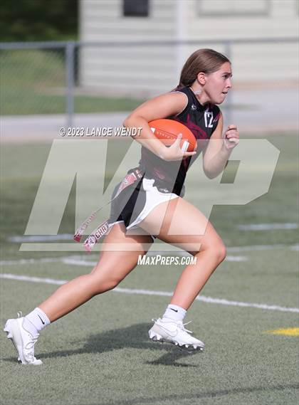 Thumbnail 1 in Chatfield vs ThunderRidge photogallery.