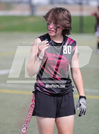 Thumbnail 2 in Chatfield vs ThunderRidge photogallery.