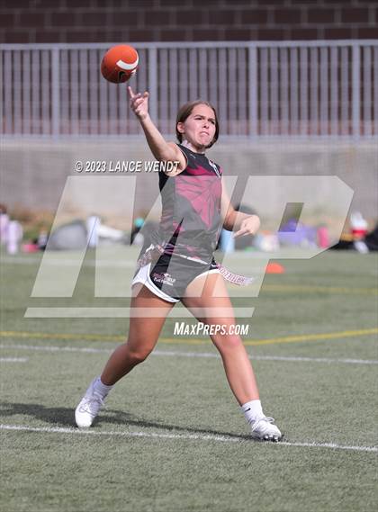 Thumbnail 1 in Chatfield vs ThunderRidge photogallery.