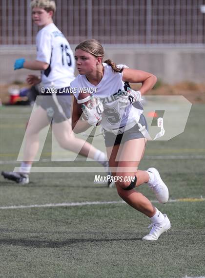 Thumbnail 1 in Chatfield vs ThunderRidge photogallery.